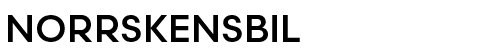 Norrskensbil